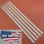 Kit Led Strip For Lg 75UK6570PUB 75UM7110PLB 75UM7570PUD 75UM6970PUB 75UK62/65. Fixed Price $42.00.