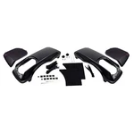 Kenwood Excelon CA-LID98 6X9 Replacement Kit For 1998-2013 Harley Davidson. Fixed Price $359.00.