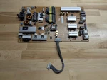Lg / Main Board 65LB6300 EBT63098203. Fixed Price $68.95.
