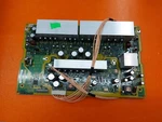 Tv Ysus Y-sustain Board FPF46R-YSS57921 W Cables. Fixed Price $101.14.