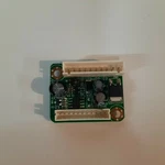 Rca 42PA30RQ Tv Input Board PW.PDP1B 10364 KB-6160. Fixed Price $8.00.