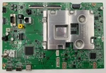 Main Board EAX69424001(1.1) For Lg 43US340C0UD, 55US340C0UD 4K Smart Tvs. Fixed Price $17.49.