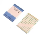 Samsung BN96-30783B T-con Ribbon Cables For UN60H6350AF, UN60H6300AF. Fixed Price $14.89.