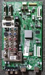 Lg 50PQ30-UA Main Board , EBT60683105 With Free T-con. Fixed Price $74.12.