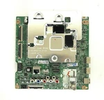Lg 49UJ6500-UB Main Board EBT64513303. Fixed Price $129.95.