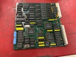 Used Elmjet Circuit Board 11636-DD-2. Fixed Price $152.10.