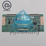 1PC Original Tcl ST7461D01-6-C-2 75V2 T-con Board. Fixed Price $58.20.