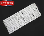 New Led Backlight Strip For Samsung 39" Tv UN39FH5000FXZA C01 HG39NA578CFXZA. Fixed Price $29.69.
