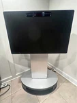 Crazy Cool Sony TAV-L1 Integrated System Tv/dvd/cd Sliding Speaker Subwoofer. Fixed Price $2400.00.