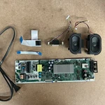 Funai 32MV319R/F7 Tv Main Board Wifi Speakers And Power Cord Tested Working. Fixed Price $24.99.