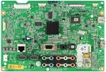 Lg EBT61978329 (EAX64437505(1.0)) Main Board For 47LM4600-UC. Fixed Price $59.96.