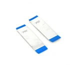 Vizio E55-C2 Lvds Ribbon Cable 750.00W0O.0001. Fixed Price $29.95.