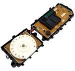 Oem Samsung Dryer Control DC92-01607A 1-YEAR Guarantee Free Same Day Ship. Fixed Price $39.99.