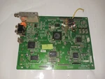 Emerson - Model LC320EM8A Main Board BA71F0G04012. Fixed Price $24.99.
