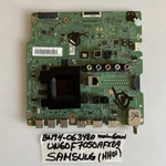 Samsung Oem Main Board Model UN60F7050AFXZA Version HH01 Part BN94-06348A. Fixed Price $79.00.