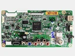 Lg 47LN5200-UB Main Board EBT62421331 (EAX65049105(1.1)). Fixed Price $89.95.