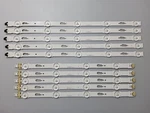 Samsung 40" Led Strips V5DU-400DCA-R1 V5DU-400DCB-R1 UA40JU6000 UN40JU6400. Fixed Price $32.00.