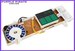 Genuine Oem Samsung Dryer Control DC92-01309M 1-YEAR Guarantee *same Day Ship. Fixed Price $104.99.