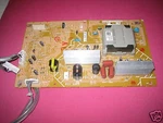 Sony A1493904A D4Z Board=inverter Power Supply From Model KDL-52W4100. Fixed Price $19.00.