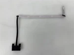 Samsung LH50QBCEBGCXGO Tv Power Button BN96 57216A. Fixed Price $15.00.