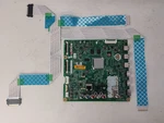 Lg 55LA7400-UD.BUSQLJR Main Board EBR76652002, EBT62309802. Fixed Price $99.99.