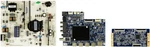 Onn 100012585 Tv Repair Parts Kit -version 46. Fixed Price $31.93.