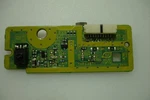 TNPA4871 Panasonic Ir Board (TXN/K1EQUUS) For TCP42X1 TC58PS14 TC65PS14 TCP42U1. Fixed Price $10.88.