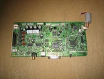 Hitachi Signal/audio Board JA04753 From Model 42HDT5SM. Fixed Price $39.95.