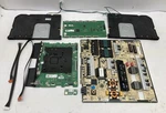 Samsung QN75QN85DBF Repair Kit - Main, Power, Wifi Boards & Led Driver. Fixed Price $119.99.