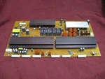 Lg 60PA5500-UA Ysus Board Y-sustain Plasma 60R4 / EAX64279701 EBR73712701 Av. Fixed Price $199.99.