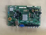 Westinghouse EW39T6MZ B12072914 (T.RSC8.76C) Main Board (version TW-71101-E039A). Fixed Price $39.99.