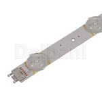 BN96-48090A Samsung Tv Led Single Backlight Strip QN65Q70RAFXZ. Fixed Price $56.50.