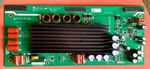 Lg EBR36223801 (EAX34151701, EAX34151801) Zsus Board. Fixed Price $20.00.
