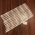 Vizio 56.38025.0061 / 56.38025.0081 (12) Led Strips For E48-C2 And Other Models. Fixed Price $39.95.