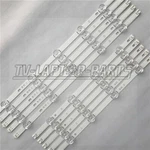 6916L-1788A/6916L-1789A Led Backlight Strips (10) For Lg 49LB5550-UY 49LB629V. Fixed Price $33.29.