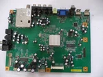 Vizio VW26LHDTV20F Mainboard 02-14005006-15 /1P-007BD00-2011. Fixed Price $40.00.