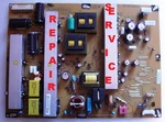 EAY63168603 EAX65359531 Lg 60PB6600 60PB6650 60PB5600 Power Supply Repair. Fixed Price $49.95.