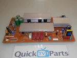 Samsung PN42A450P1D BN96-08875A (LJ92-01483B) Y-main Board. Fixed Price $40.95.