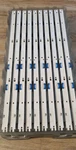 Samsung Led Strip For UE65MU***** / UN65MU**** BN96-42353A BN96-42354A. Fixed Price $25.00.