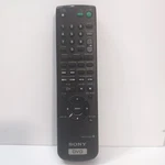 Genuine Sony Remote RMT-D128A Oem Replace RMT-D116A RMT-D130A DVP-NC600 Tested. Fixed Price $14.24.