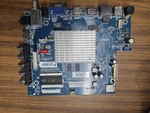 Element 55" E4SJ5517BF Main Board Power Supply (CV6488H-A) E17196-8-SY. Fixed Price $19.99.