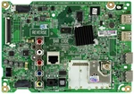 Lg EBU63427804 (EAX66446804(1.0)) Main Board For 32LF595B-UB.BUSMLJM. Fixed Price $39.96.