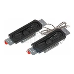 Vizio E50-C1 Led Tv Speaker Set- 378G0110464YAD 8OHM 11W. Fixed Price $20.50.