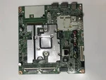 Lg EBU65348204 Main Board For Tv Model # 49UM6950DUB.BUSYLJM. Fixed Price $40.00.