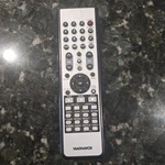 Magnavox Remote Control For Dvd Player Model RC-172M. Fixed Price $6.13.