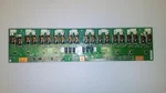 Samsung LN37A550P3F Inverter Board VIT71037.50. Fixed Price $17.99.