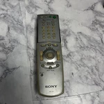 Sony RM-Y909 Remote Control For KP-46WT510 KP-51WS510 KP-57WS510 KP-65WS500. Fixed Price $6.63.