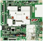 Lg EBT66458402 Main Board For 55UN7300AUD.BUSWLKR. Fixed Price $38.29.