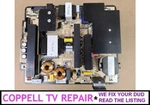 Repair Service For BN44-01169A Power Supply Samsung QN55S90CAFXZA QN55S95BAFXZA. Fixed Price $34.95.