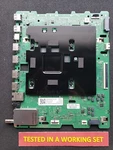 Working Samsung Main Board BN94-18154F QN85QN90CAFXZA. Fixed Price $69.95.
